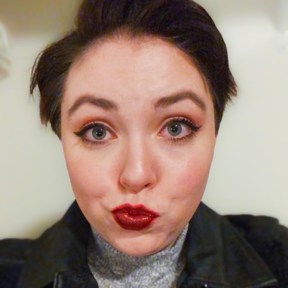 Meet your Posher, Brynn